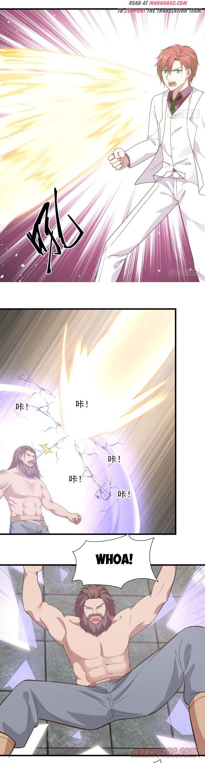 Read Dragon In My Body EN Manga Online