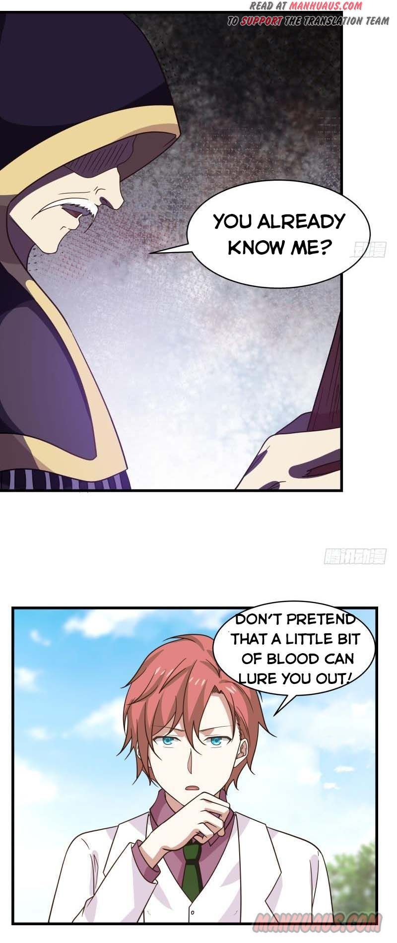 Read Dragon In My Body EN Manga Online