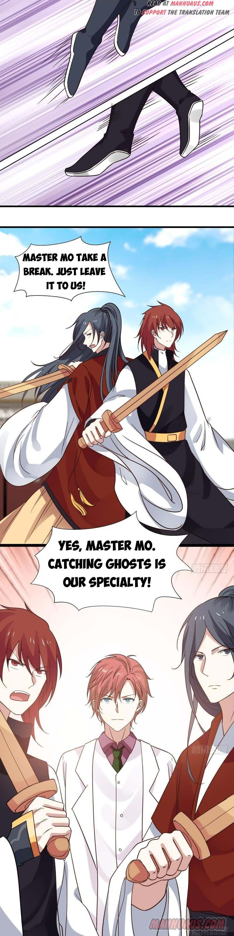 Read Dragon In My Body EN Manga Online