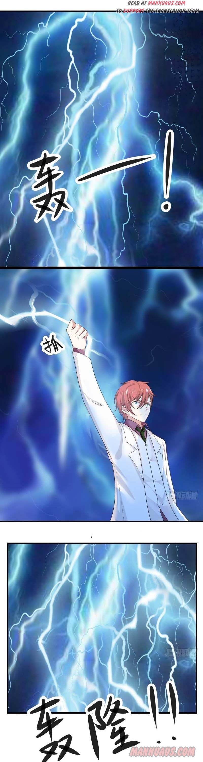 Read Dragon In My Body EN Manga Online