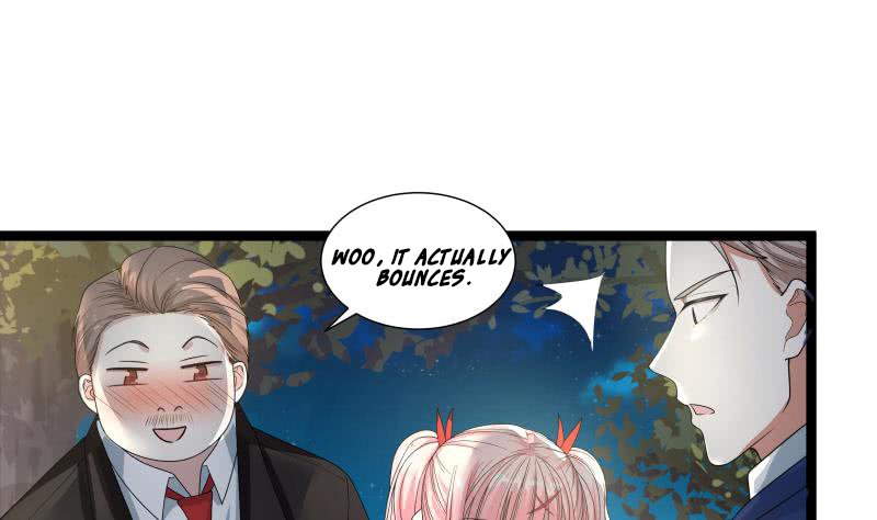 Read Dragon In My Body EN Manga Online