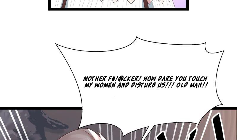 Read Dragon In My Body EN Manga Online