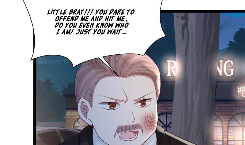 Read Dragon In My Body EN Manga Online