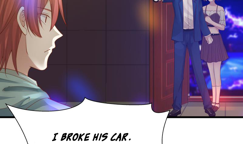 Read Dragon In My Body EN Manga Online