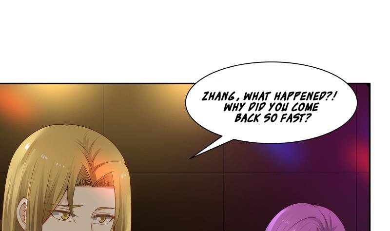 Read Dragon In My Body EN Manga Online
