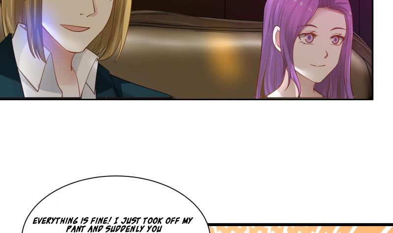 Read Dragon In My Body EN Manga Online