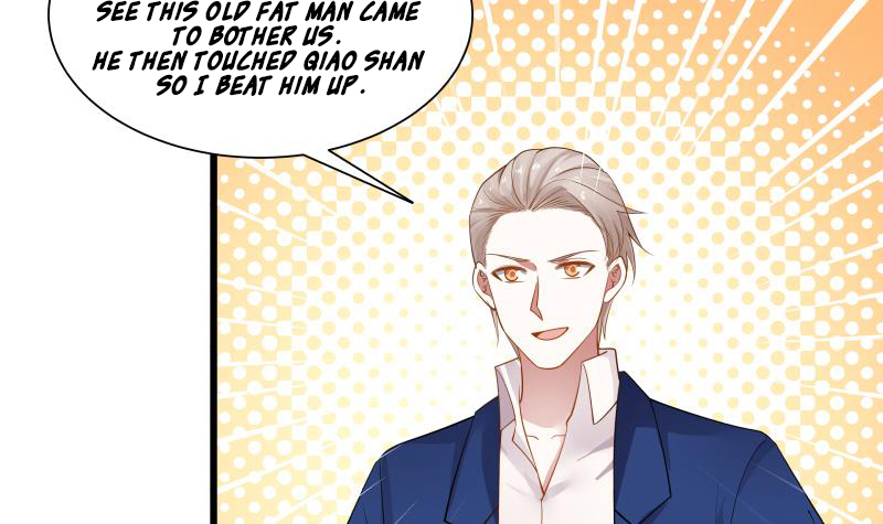 Read Dragon In My Body EN Manga Online