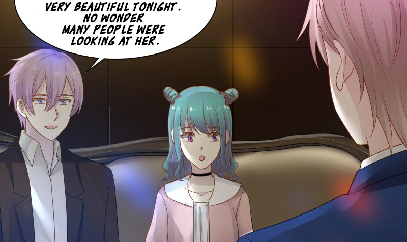 Read Dragon In My Body EN Manga Online