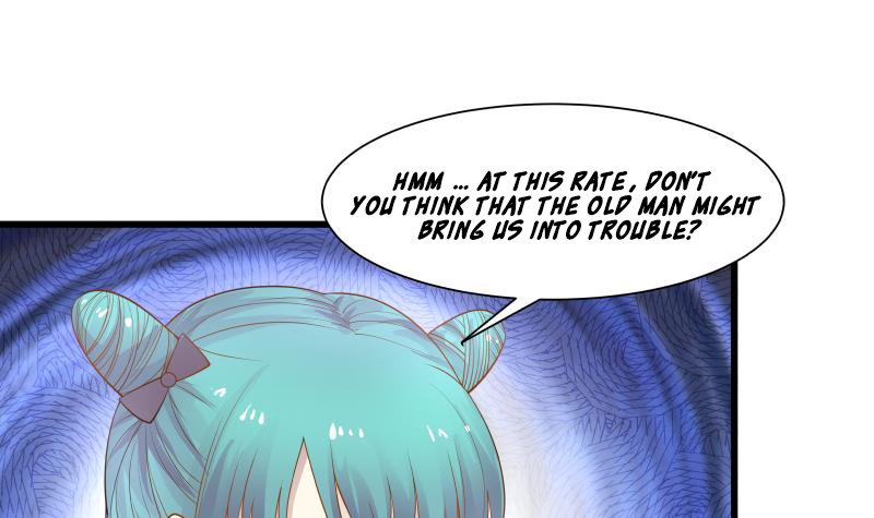 Read Dragon In My Body EN Manga Online