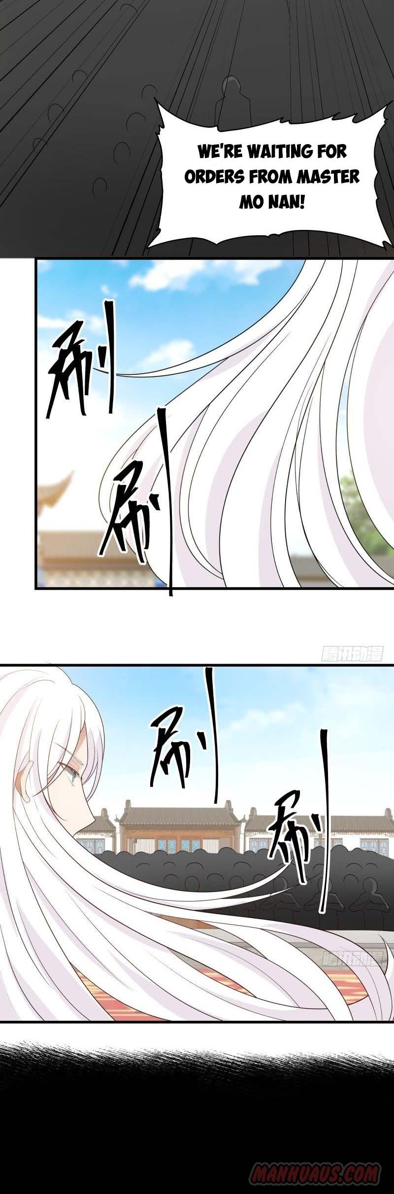 Read Dragon In My Body EN Manga Online