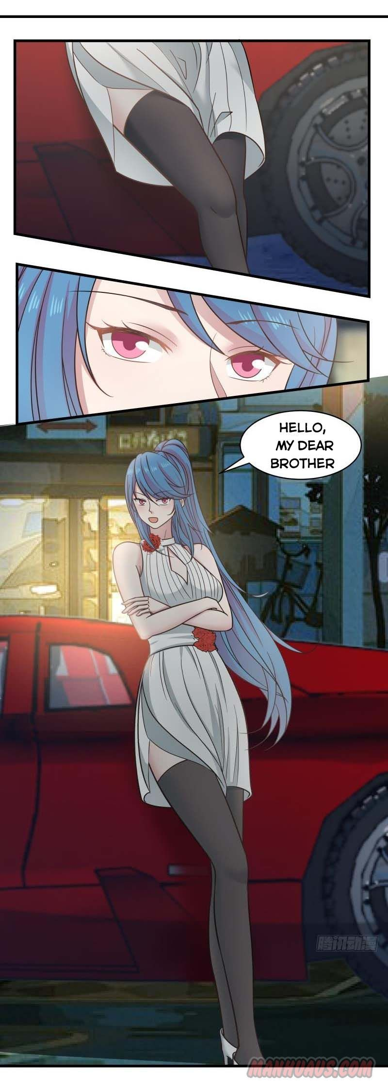 Read Dragon In My Body EN Manga Online
