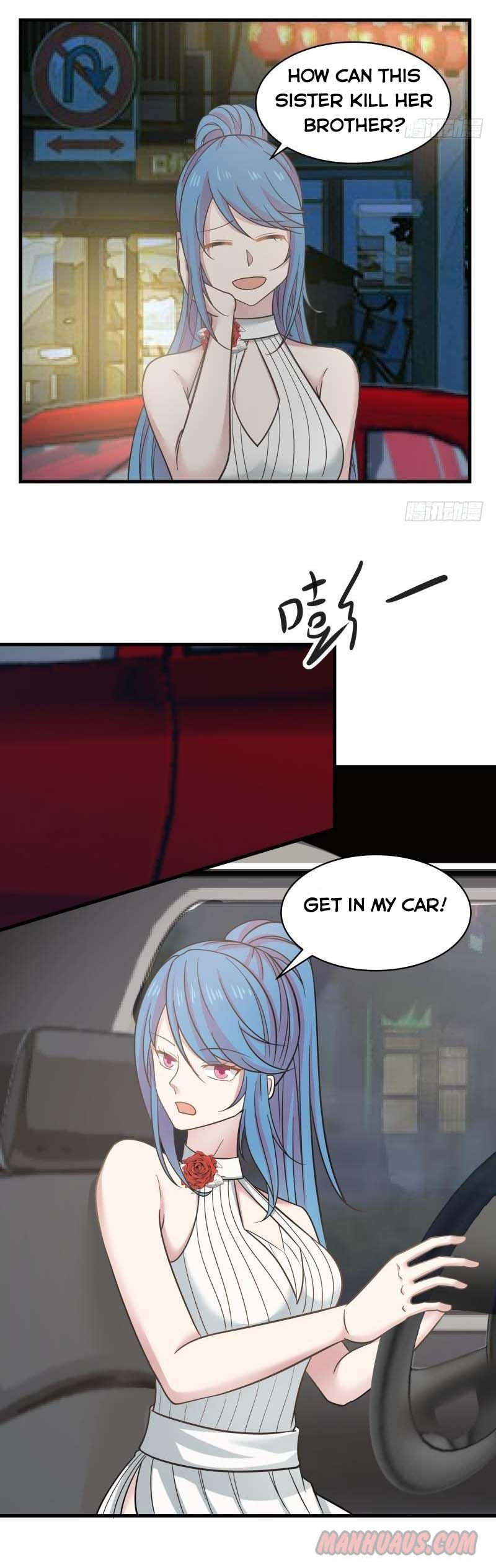 Read Dragon In My Body EN Manga Online
