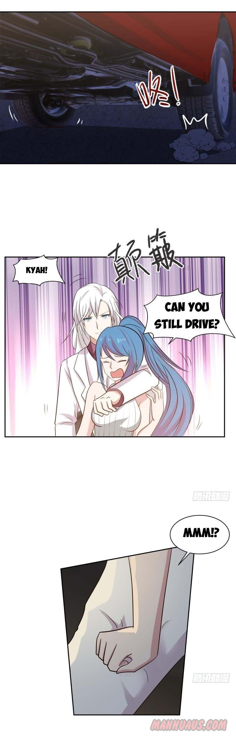 Read Dragon In My Body EN Manga Online