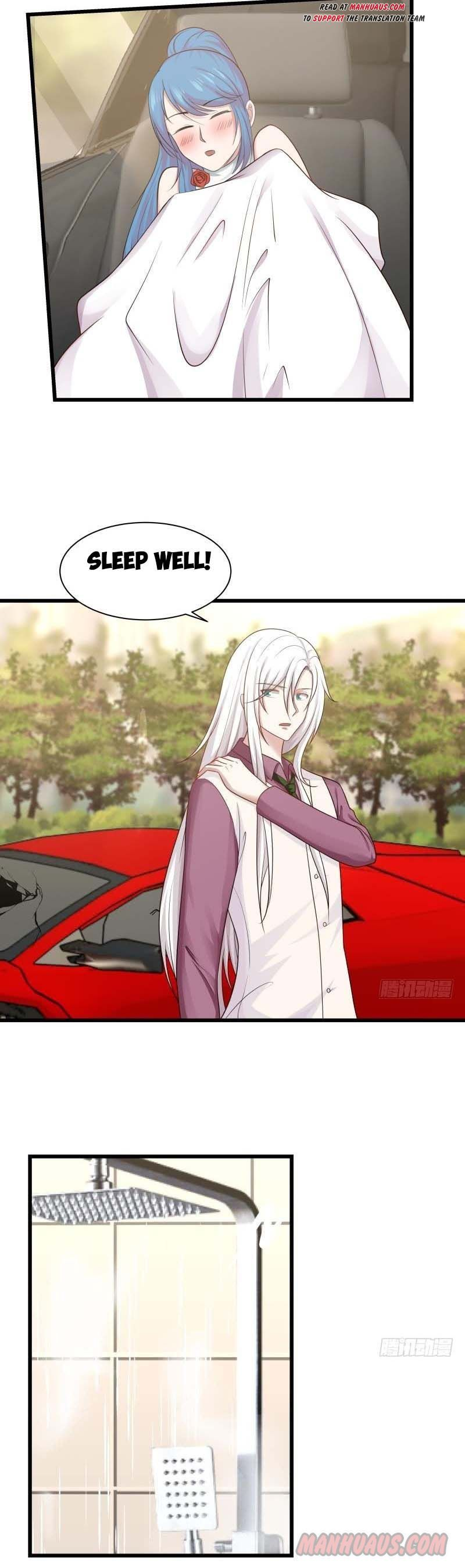 Read Dragon In My Body EN Manga Online