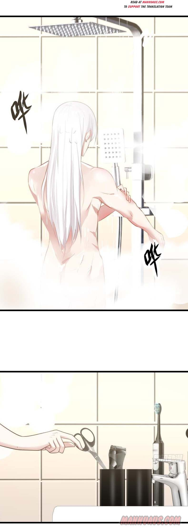 Read Dragon In My Body EN Manga Online