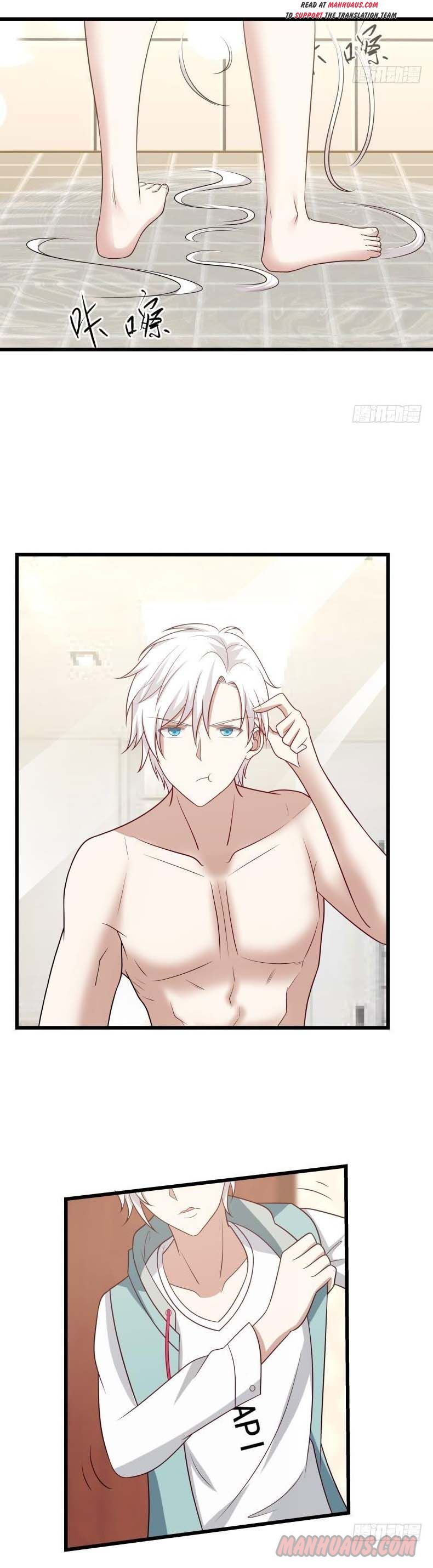 Read Dragon In My Body EN Manga Online