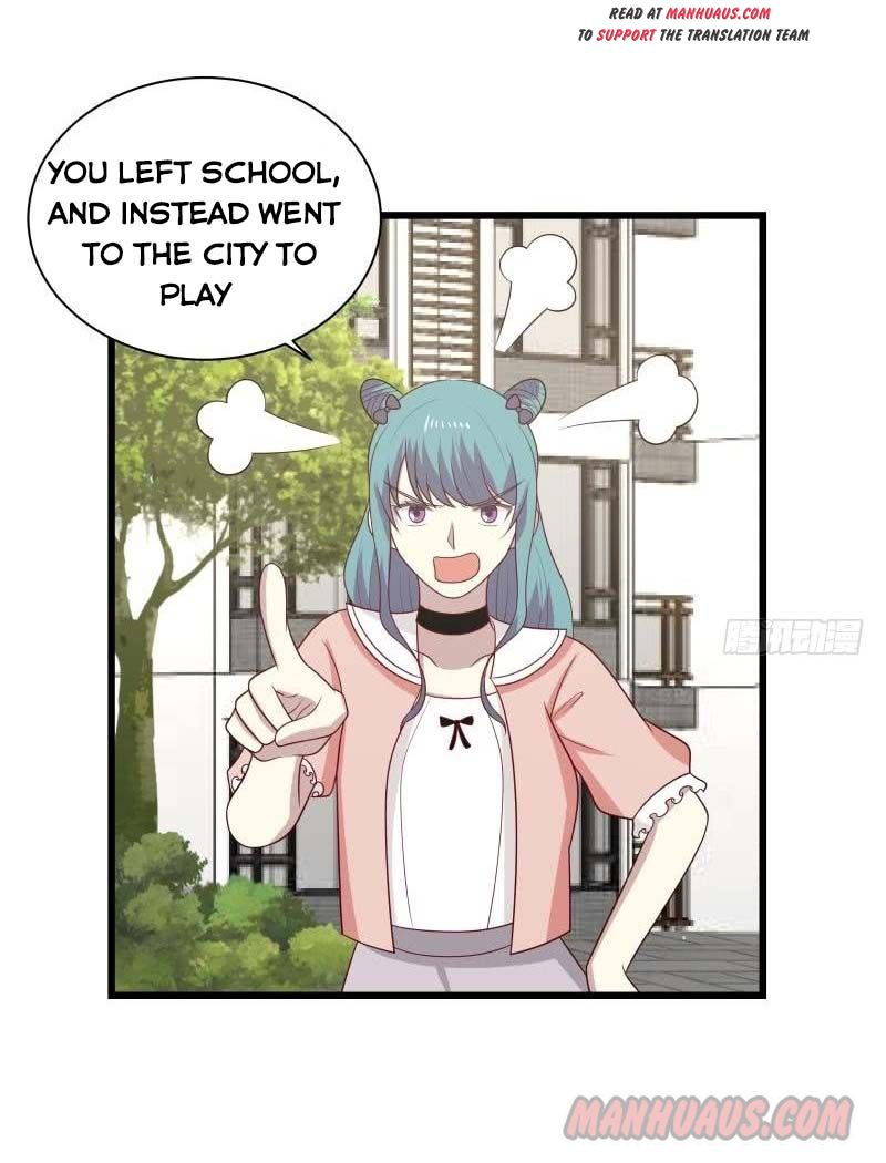 Read Dragon In My Body EN Manga Online