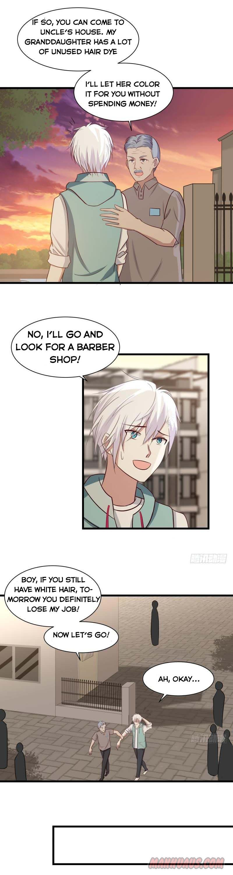 Read Dragon In My Body EN Manga Online