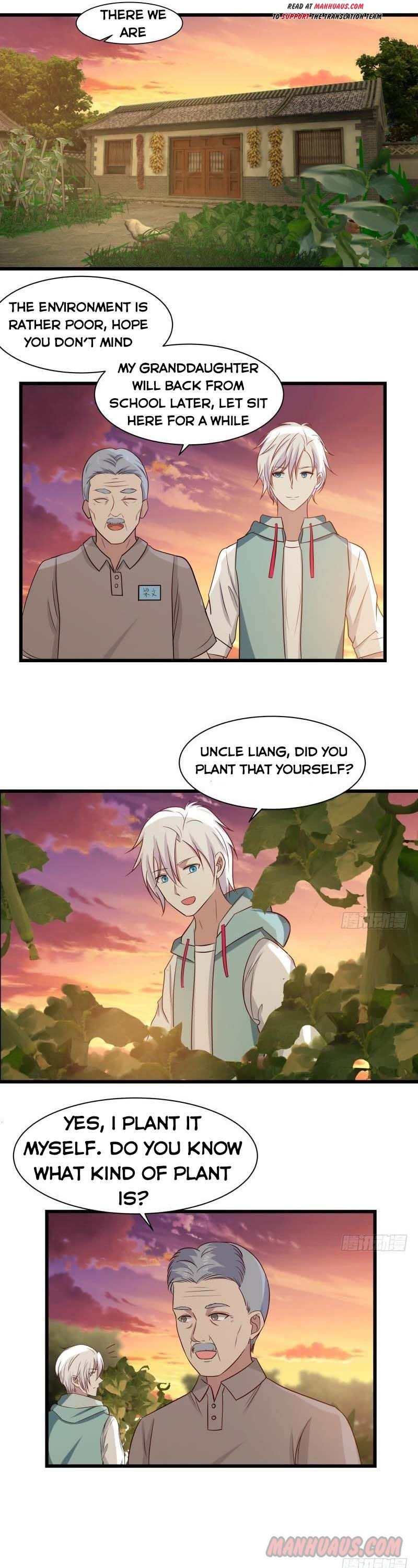 Read Dragon In My Body EN Manga Online