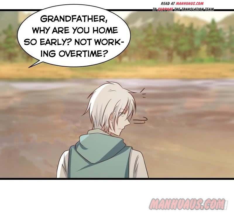 Read Dragon In My Body EN Manga Online