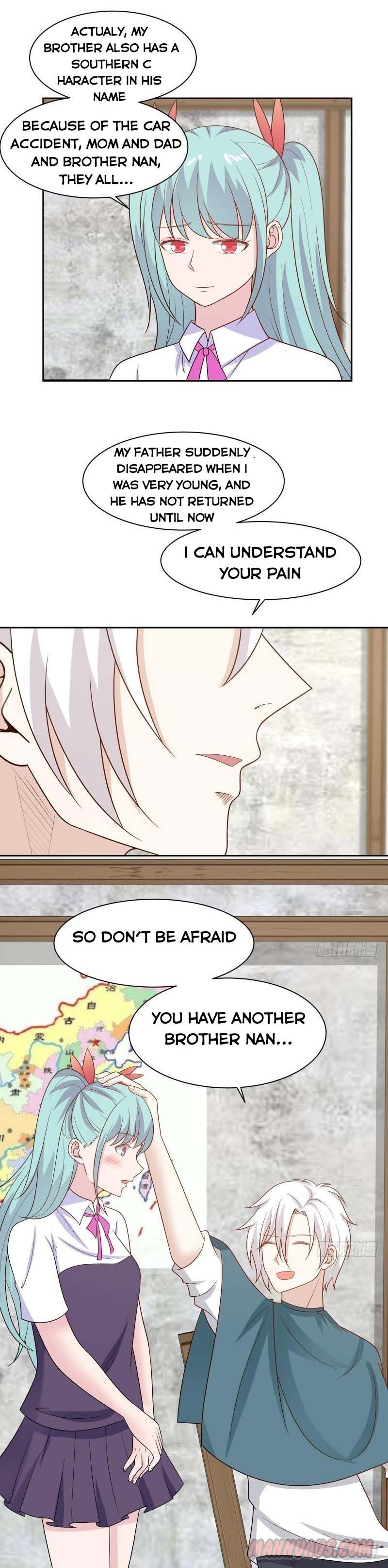 Read Dragon In My Body EN Manga Online