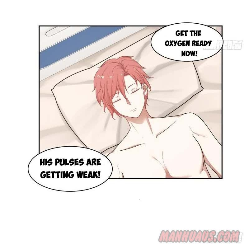 Read Dragon In My Body EN Manga Online