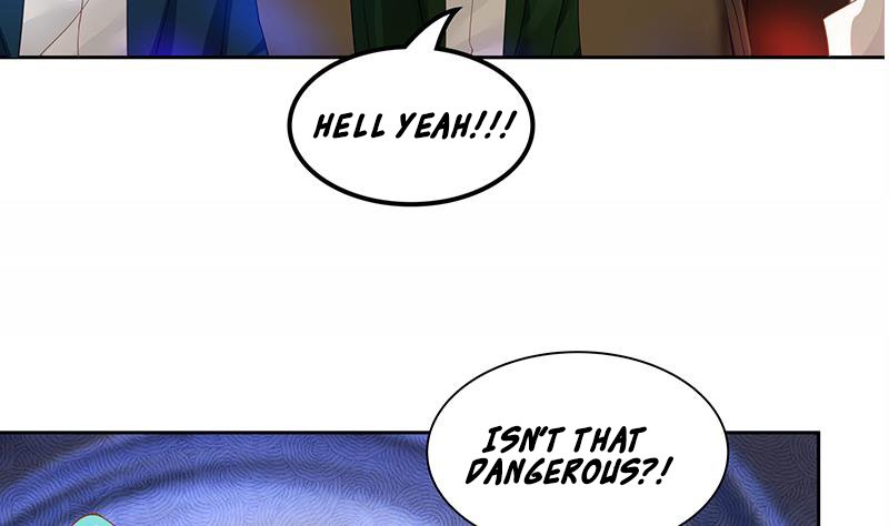 Read Dragon In My Body EN Manga Online