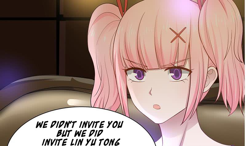 Read Dragon In My Body EN Manga Online