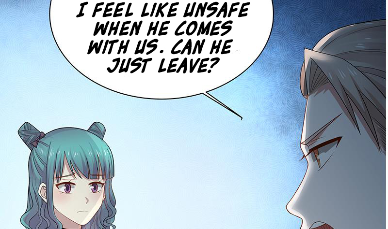 Read Dragon In My Body EN Manga Online