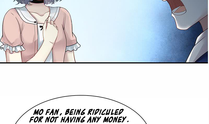 Read Dragon In My Body EN Manga Online