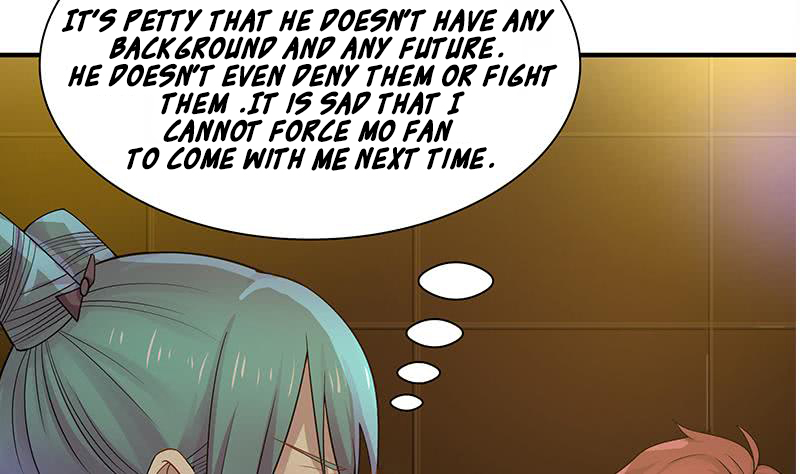 Read Dragon In My Body EN Manga Online