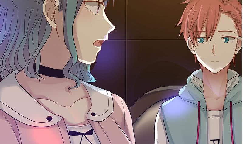 Read Dragon In My Body EN Manga Online