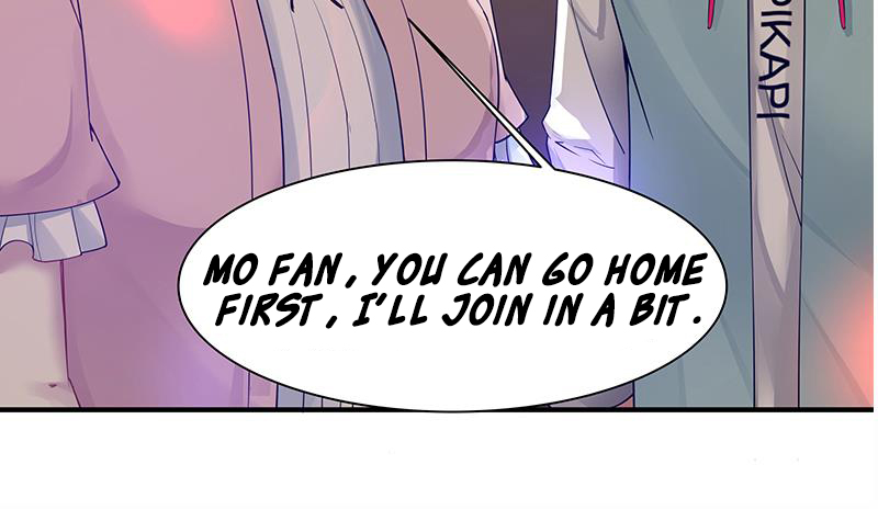 Read Dragon In My Body EN Manga Online