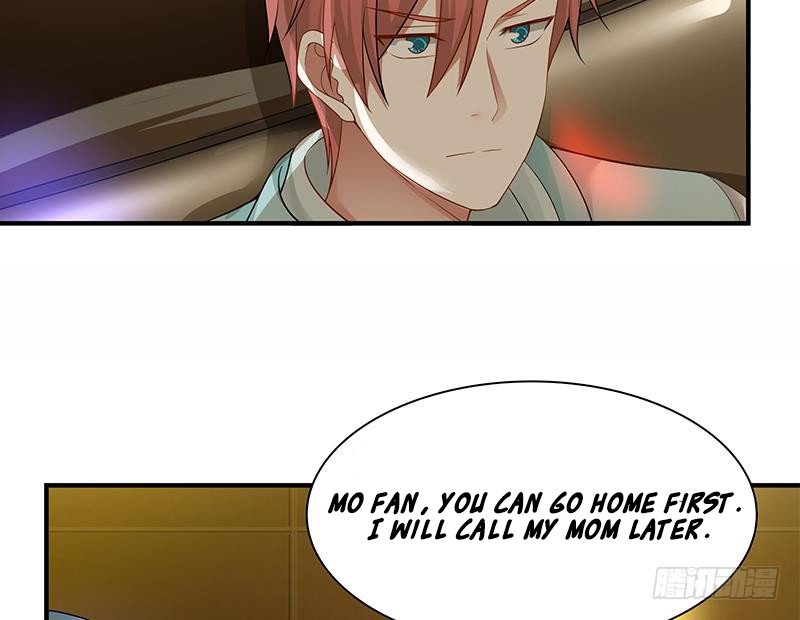 Read Dragon In My Body EN Manga Online