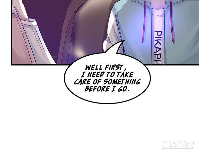Read Dragon In My Body EN Manga Online
