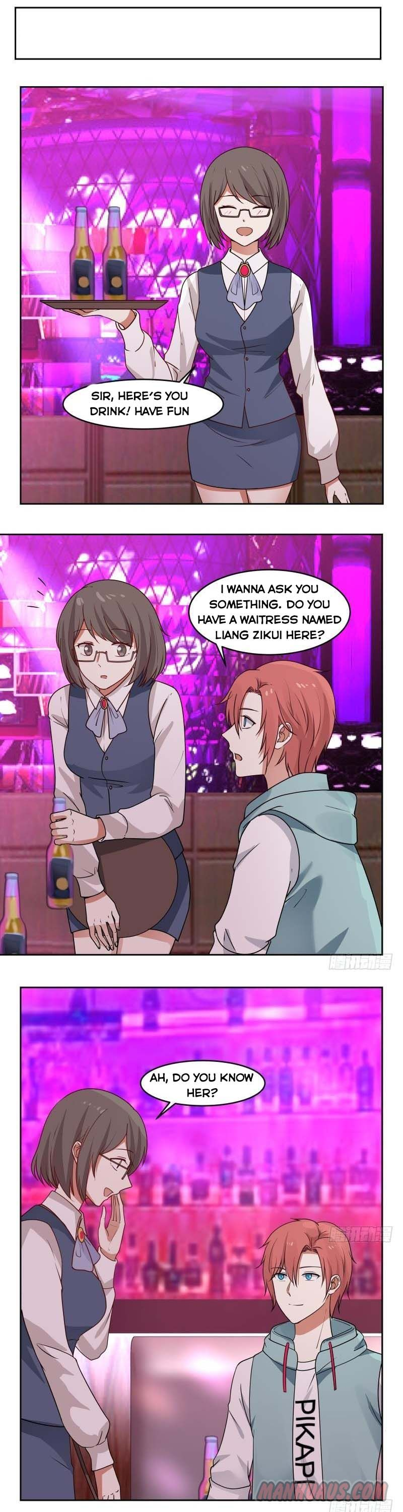 Read Dragon In My Body EN Manga Online
