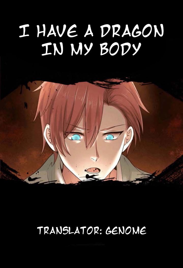 Read Dragon In My Body EN Manga Online