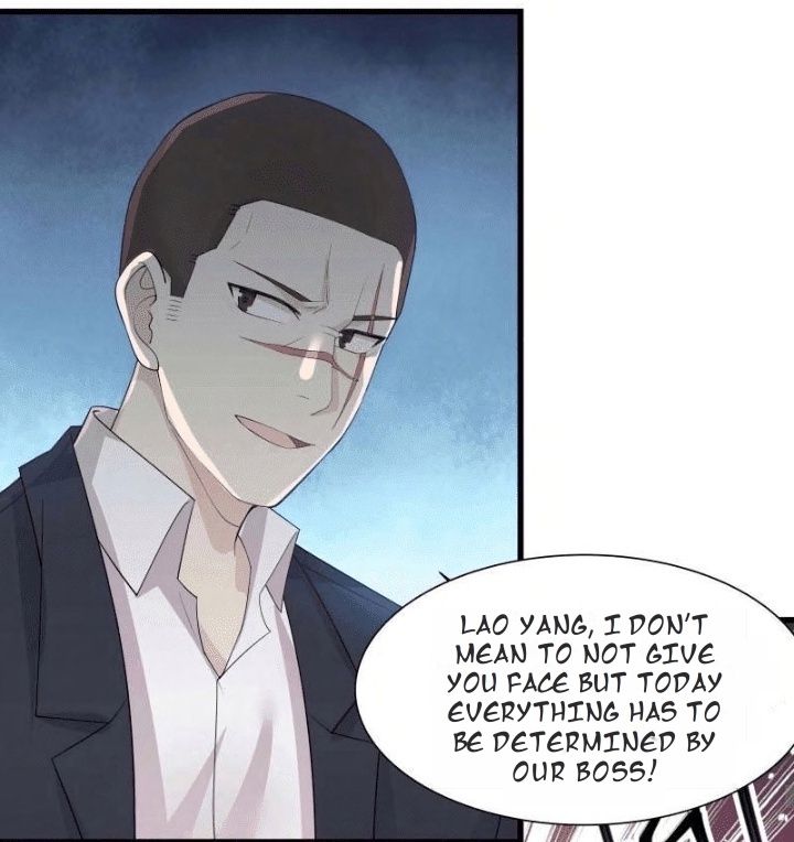 Read Dragon In My Body EN Manga Online