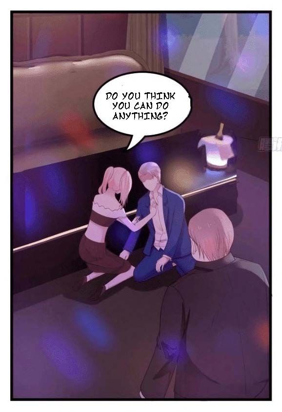 Read Dragon In My Body EN Manga Online