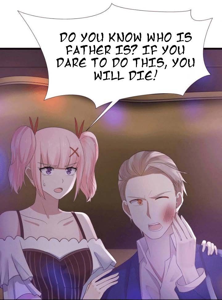 Read Dragon In My Body EN Manga Online