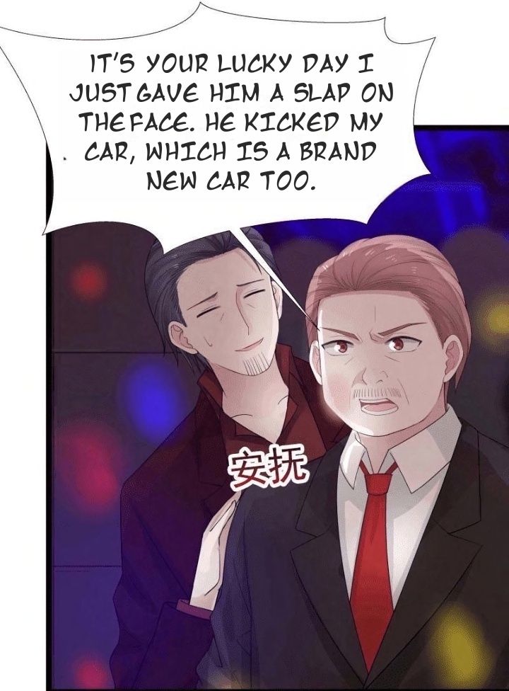 Read Dragon In My Body EN Manga Online