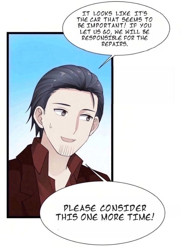 Read Dragon In My Body EN Manga Online