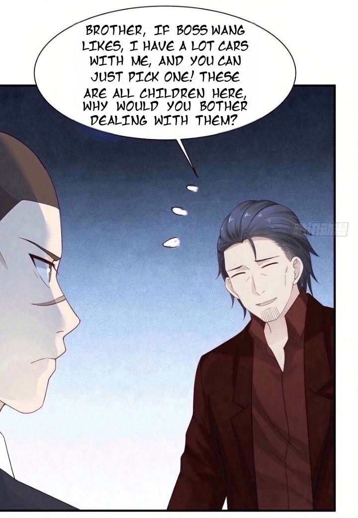 Read Dragon In My Body EN Manga Online