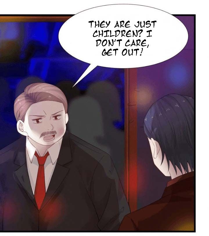 Read Dragon In My Body EN Manga Online