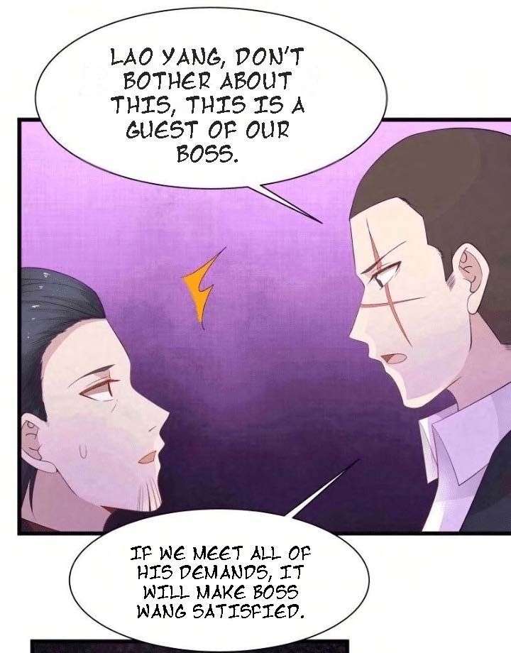 Read Dragon In My Body EN Manga Online