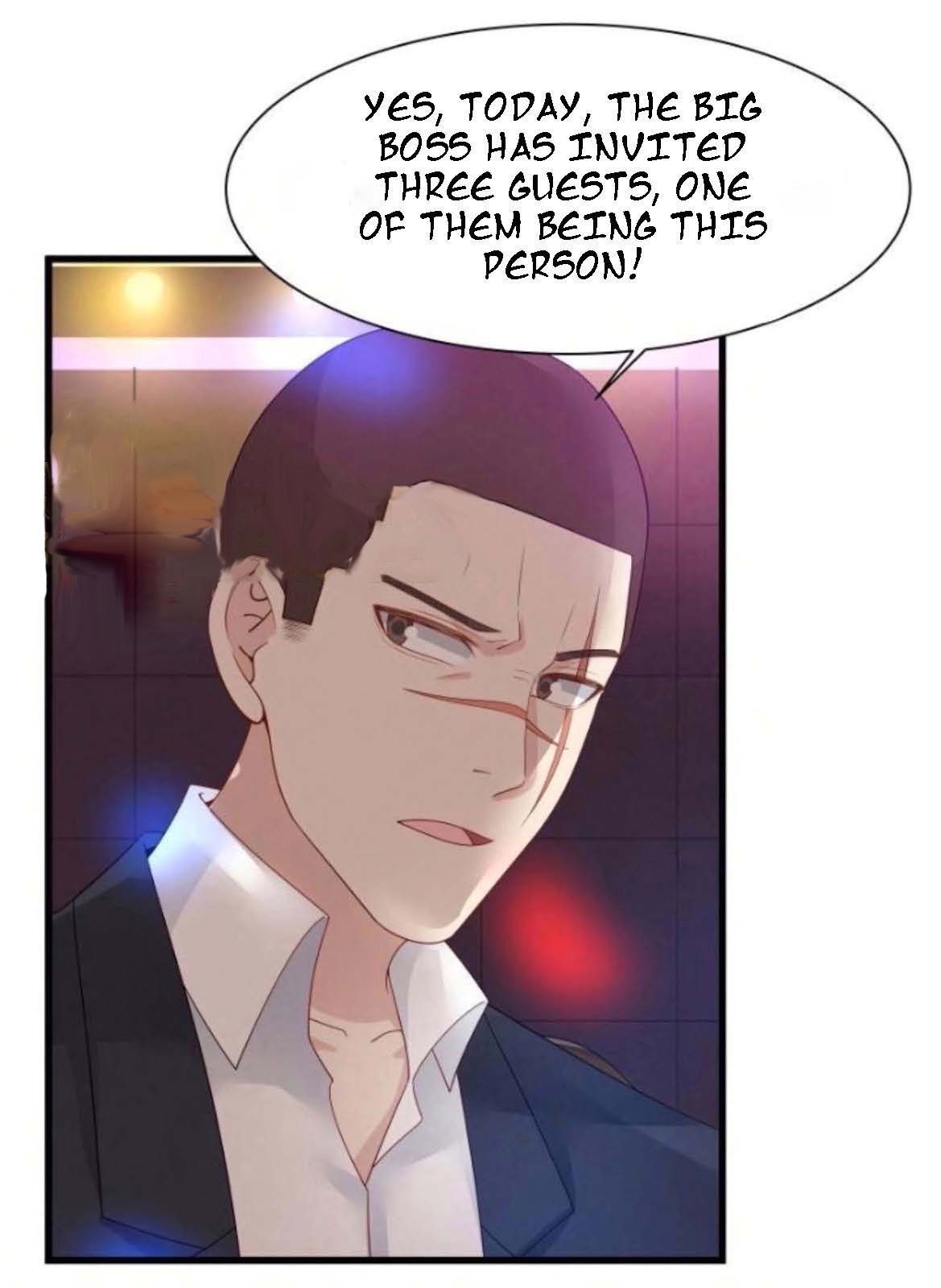 Read Dragon In My Body EN Manga Online