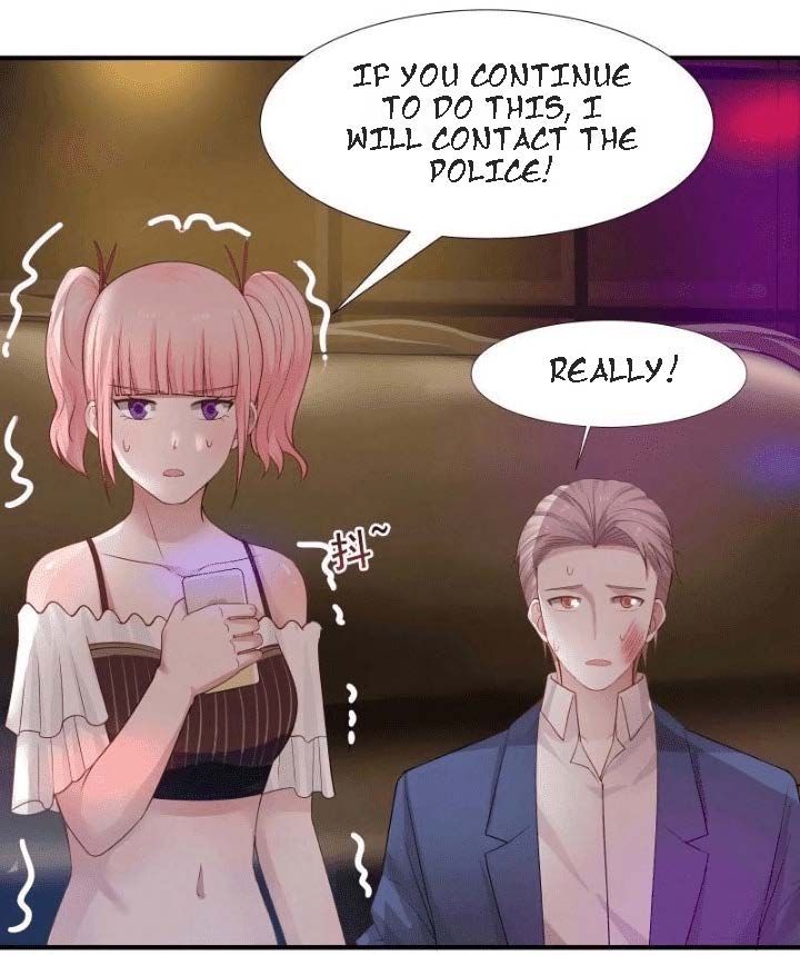 Read Dragon In My Body EN Manga Online
