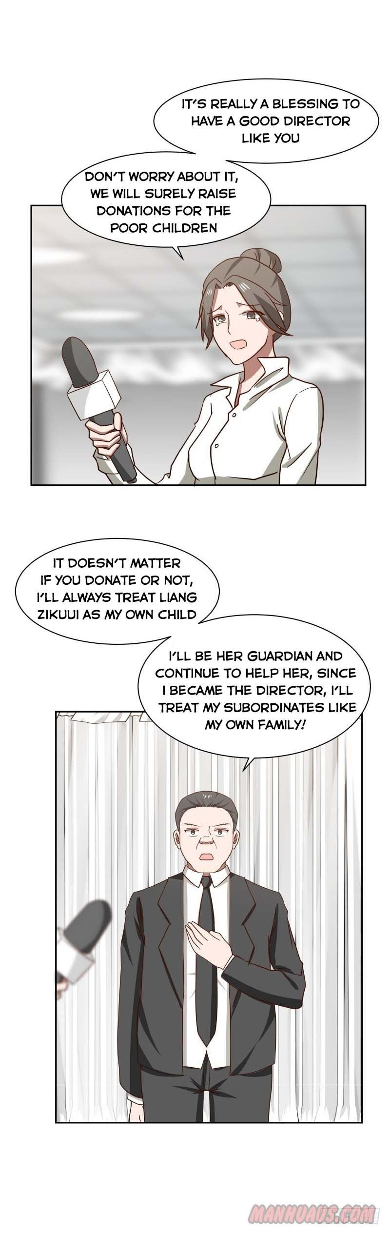 Read Dragon In My Body EN Manga Online