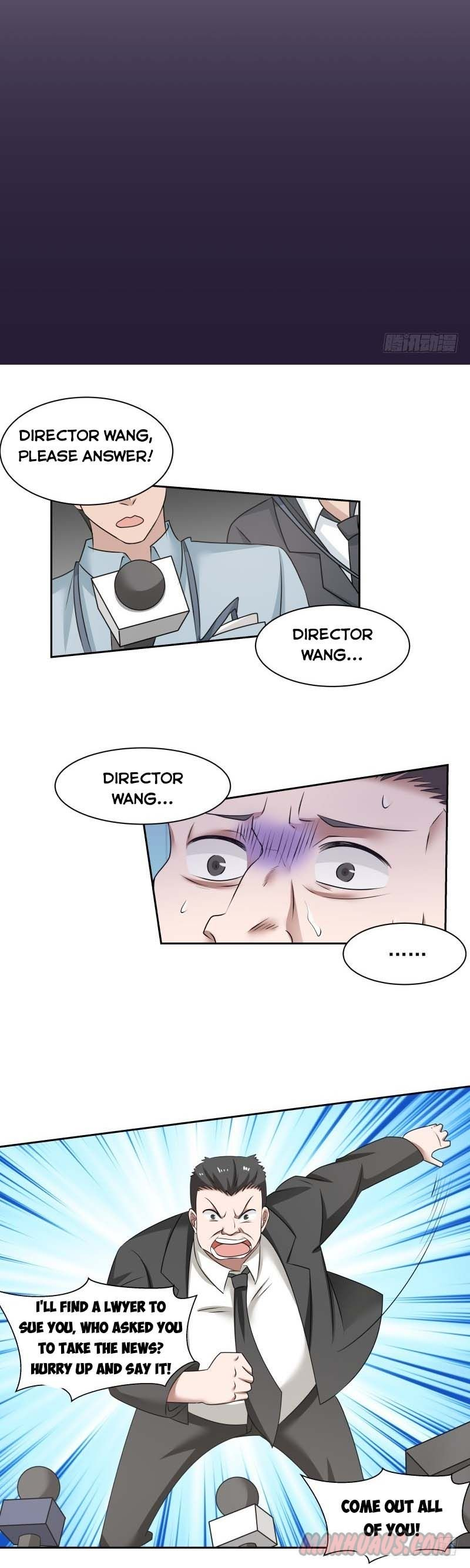Read Dragon In My Body EN Manga Online