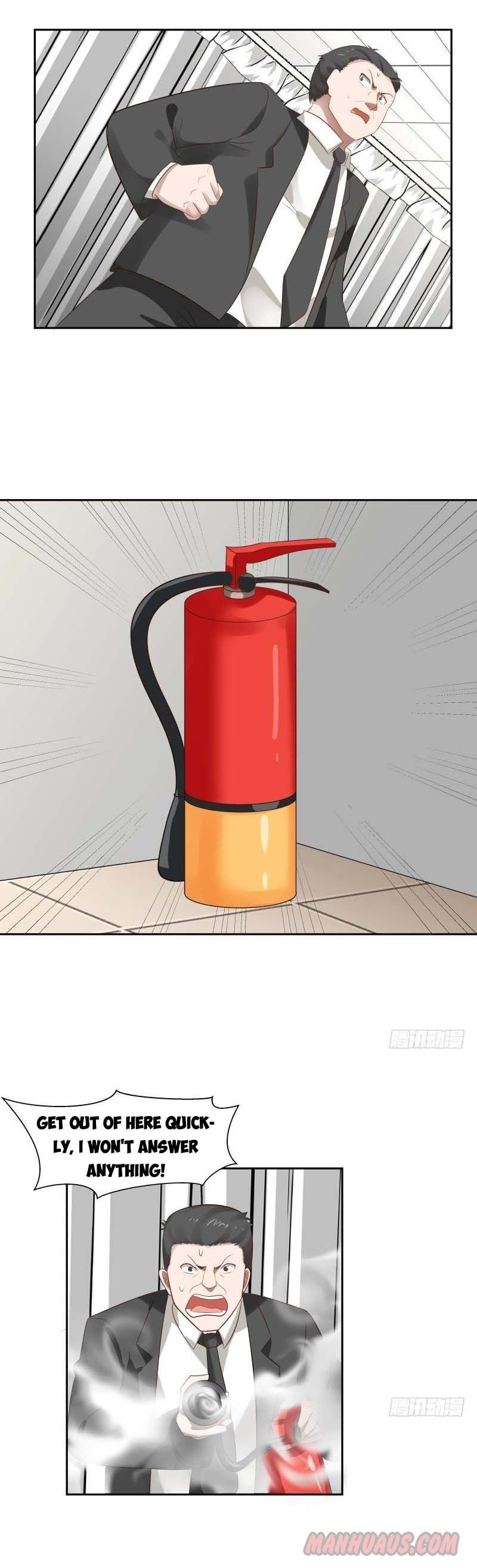 Read Dragon In My Body EN Manga Online